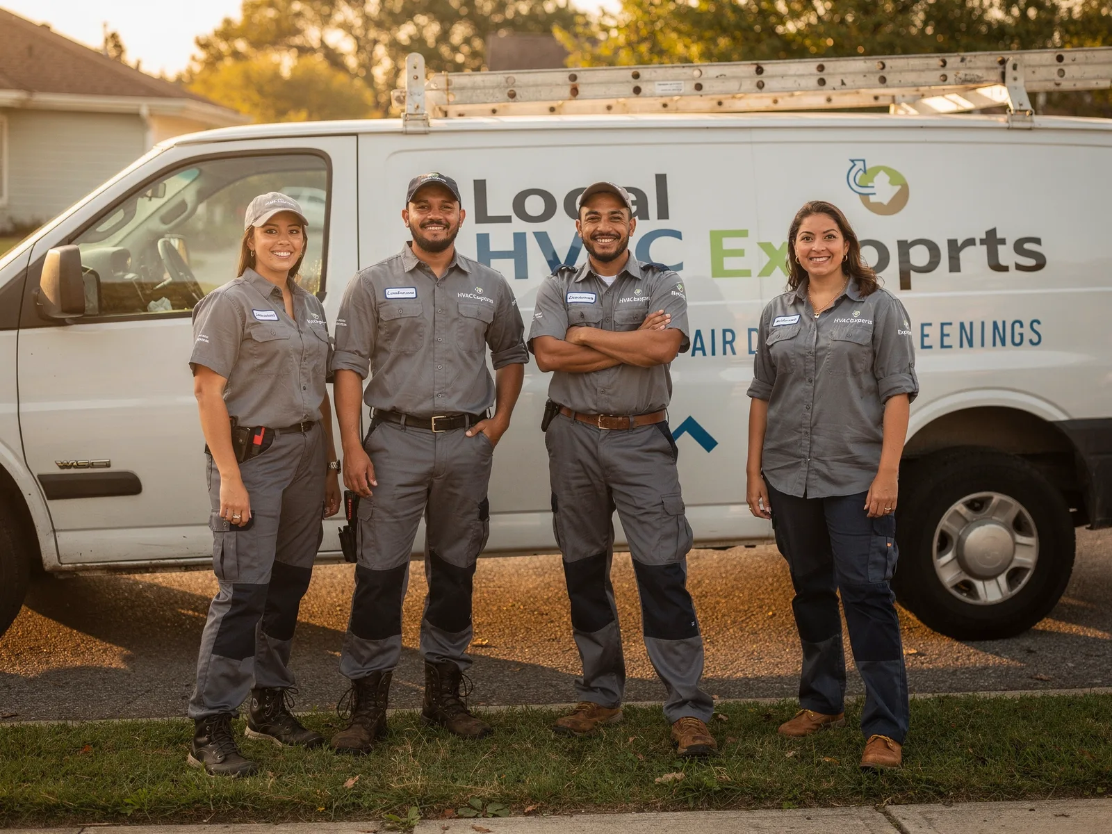 24/7 HVAC Repair & AC Replacement company in Arcadia, PA